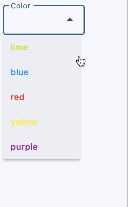 color-selection-with-filtering